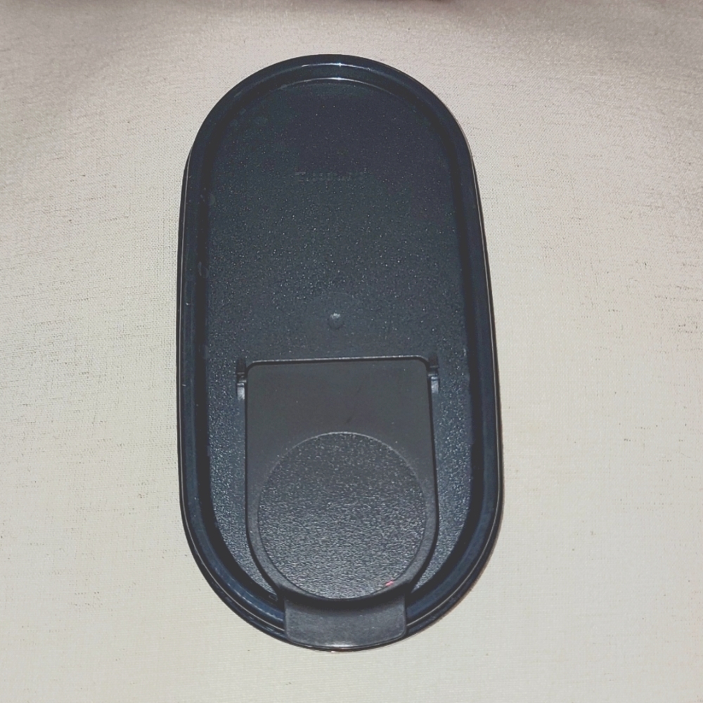 Tupperware Oval Lid